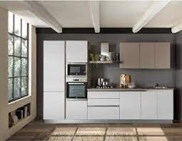 Cucina Stosa Cucine Infinity Composizione Tipo 02