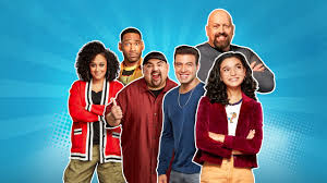 Pretty much everything about the third film in the series has been kept under wraps, including which of the first two. Game On A Comedy Crossover Event Netflix Official Site