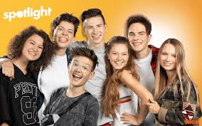 #joseph goebbels #helga goebbels #hilde goebbels #helmut #magda goebbels #goebbels family. Nickalive Nickelodeon Germany Orders Spotlight Season 4 Now Casting