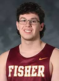 2022-2023 Men's Track and Field Roster