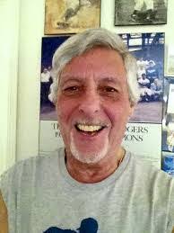 Rick Goldstein's Instagram, Twitter & Facebook