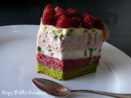 Epingle Sur Entremets Cremes Mousses Et Montages
