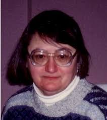 Jan Katherine Carnell (1940-2006)