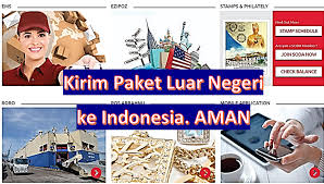 Mungkin ini karena sifatnya yang memerlukan penanganan segera dan kuantitasnya sangat terbatas. Tips Kirim Paket Dari Luar Negeri Ke Indonesia Dengan Aman Warga Negara Indonesia