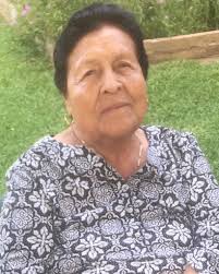 Maria Ana Avila Ojeda Obituary January 26, 2024