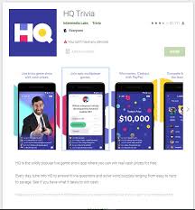 Funny, fun facts, with questions and answers that make starting a trivia game easy! Why Did Hq Trivia Shut Down Beforecart Com