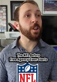 NFL Free Agency: Exciting Trades and Player Movements