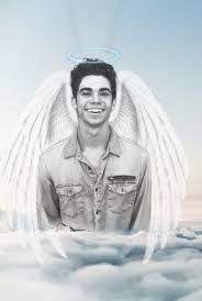 You can also upload and share your favorite cameron boyce wallpapers. Pinterest Kwnnaamarg Cameron Boyce Descendants Cameron Boyce Cameron Boys