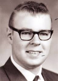 Leonard Earl Eakin (1948-1969)