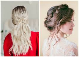 Try out a few of these before the big day to know what suits your. 40 Elegant Prom Hairstyles For Long Short Hair Somewhat Simple