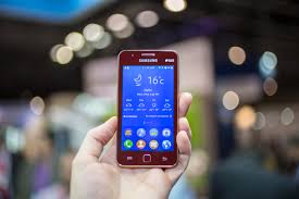 Samsung Z1 Release Date, News, Price ...