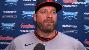 Cleveland Guardians's Video