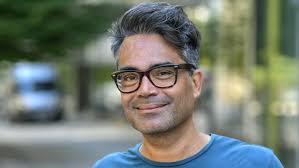 David Batra blir allt modigare