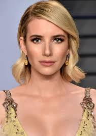 Fan Casting Emma Roberts as Danielle Harrison in The Wolf of Wall Street  (TV Show)