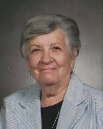 Mary Sue Whisnant, 96 Obituary October 3, 2025