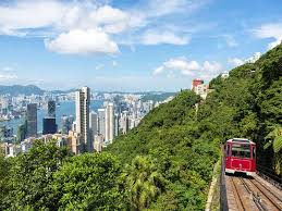 Living In Hong Kong Best Places To Live In Hong Kong For Expats Best Places To Live Hong Kong Expat