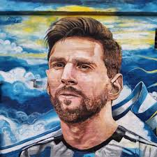 Pasion by Ariel Ocampo