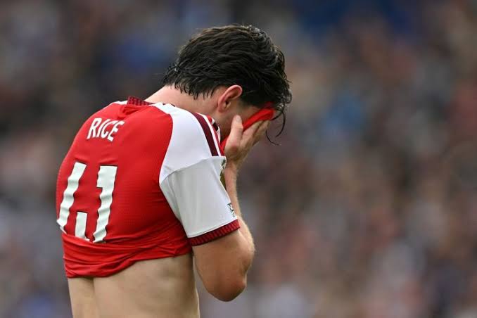 Hasil Brighton Vs Arsenal, Kado Ulang Tahun yang Indah untuk The Seagulls