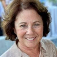 Nancy Pratt's Instagram, Twitter & Facebook