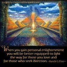 Enlighten Quotes. QuotesGram via Relatably.com