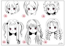 But, if i were to compare the other girls with tsugumi, it'd be like trying to decide between eating 4 pieces of trash. Short Hair Anime Girl Hairstyles Hairstyle Girls
