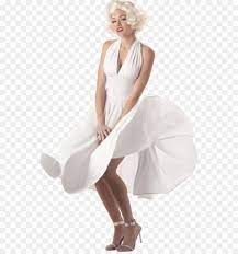 Marilyn Monroe Png