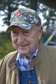 Archie Doyle Feeler, Jr.