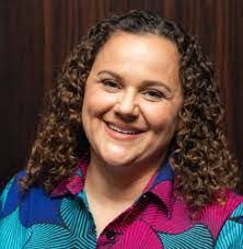 Trudy Schneider's Instagram, Twitter & Facebook