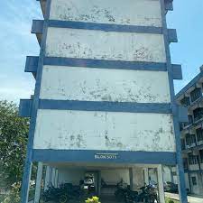 Balai polis salak selatan is situated nearby to bandar sri permaisuri. Balai Polis Salak Selatan Baru Seputih 2 Tips