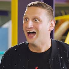 The Silly Joy of 'Detroiters' and 'Joe Pera Talks With You'