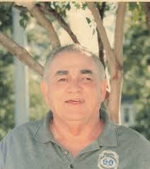 Obituary information for James Rodgers Mann, Sr.