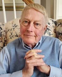 Richard F. Smith Obituary February 25, 2025