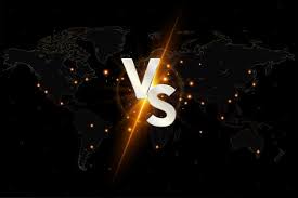 Versus Vs Background On The World Map Premium Vector Freepik Vector Background Logo Bann In 2020 Background For Photography Download Cute Wallpapers Background