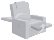 Cumulus vario 4 ersatzteile / 87+ cumulus sessel. Moebelbestpreis Com Himolla Cumulus Vario 10 7706 Mobel Hier Unschlagbar Gunstig