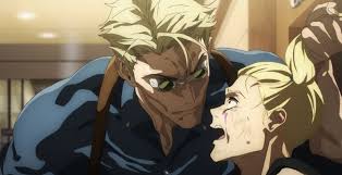 Jujutsu Kaisen -Fantasy Studio Nanami Kento – Daweebstop