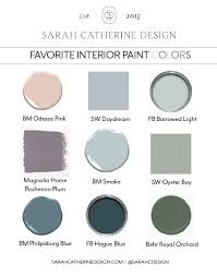 We did not find results for: Updated Interior Paint Colors 101 Sarah Catherine Design