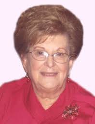 Anna Zannella Obituary