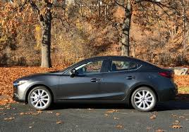 Discover the 2021 mazda 3: Butterfly Mazda 3 Cost