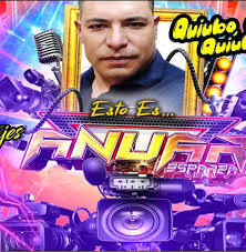 Anuar Esparza sky line