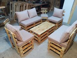 Posted on august 2, 2017. Pallet Seating Set Diy Pallet Furniture Outdoor Diy Pallet Furniture Wood Pallet Furniture