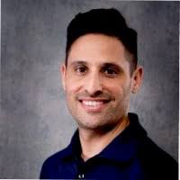 Kyle Reddy Email & Phone Number