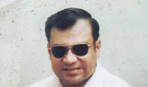 Raymond Loera's Instagram, Twitter & Facebook