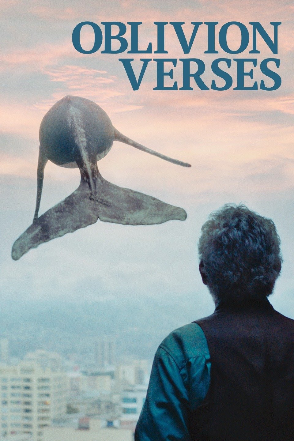 Los versos del olivido