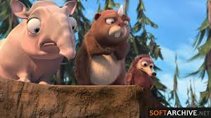 The meltdown runs low on. Whiny Beaver Boy Ice Age Wiki Fandom