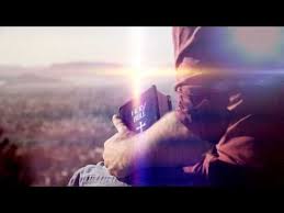 Christian Video Background Prayer To The Light Of The World 1080p Full Hd Youtube Worship Backgrounds Christian Videos Prayer Warrior