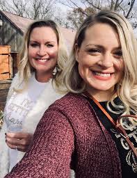 A strong woman stands up for herself. A stronger woman stands up for  everybody else.” ....The prime example of this is one of my best friends!  Happy Birthday, Angie!!!! Thank you for
