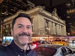 After last week's YIMBYtown conference in New Haven, I stopped into NYC for  two nights. It was a fun whirlwind, after a 6-year hiatus. Hope to visit  again soon, and catch up