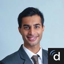 Dr. Nimesh Patel, MD