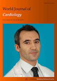 World Journal of Cardiology