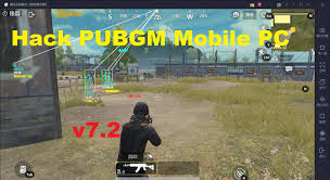 Well, it is one of the most played multiplayer mobile game ever. V7 2 Hack Super God View And Magic Bullet Free Pubghack
